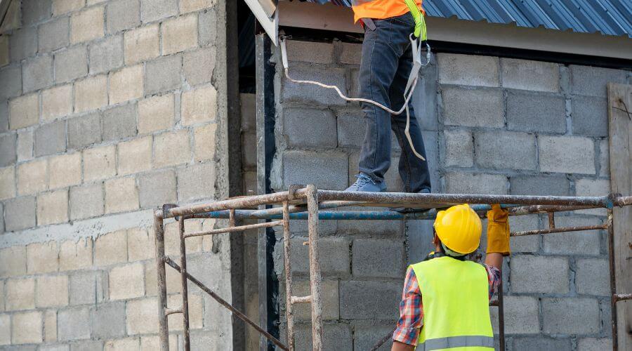 Expert top industrial roofings services in Attleboro Falls, MA